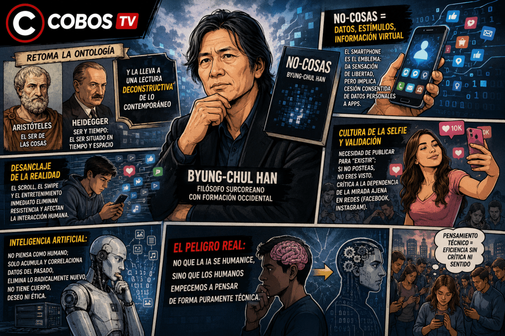El Imperio de las No&nbsp;Cosas